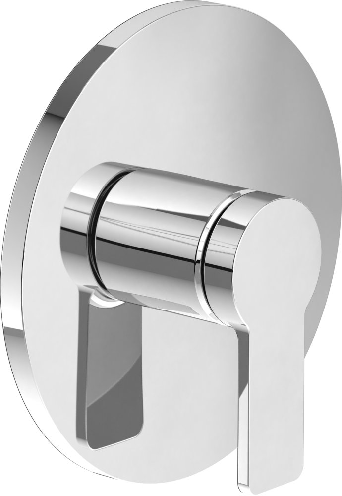 Смеситель для душа Villeroy & Boch Architectura TVS10335200061 хром