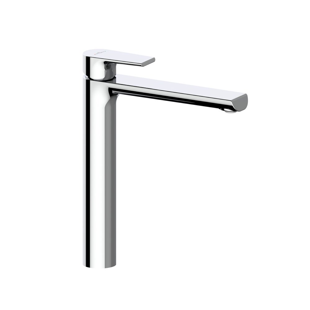 Смеситель для раковины Villeroy & Boch Liberty TVW10700600061 хром