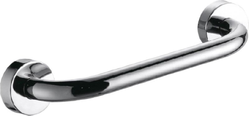 Поручень для ванны Fixsen Hotel FX-31017 Хром