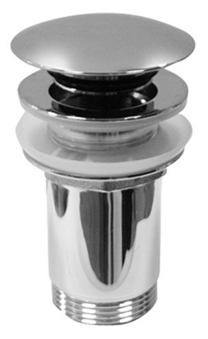 Донный клапан для раковины Azzurra PILTH без перелива