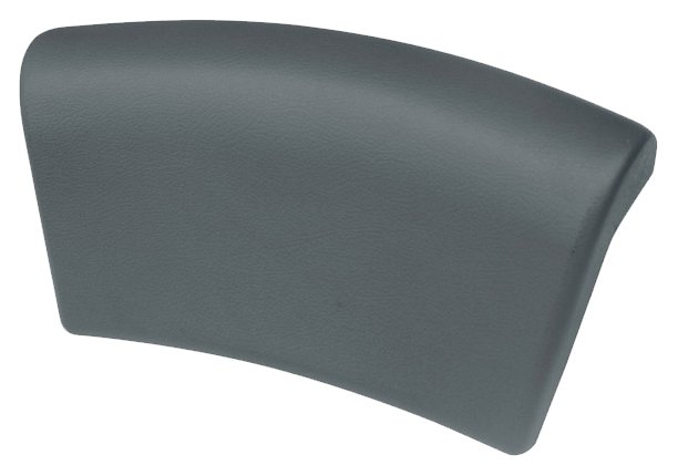 Подголовник для ванны Excellent Karo серый