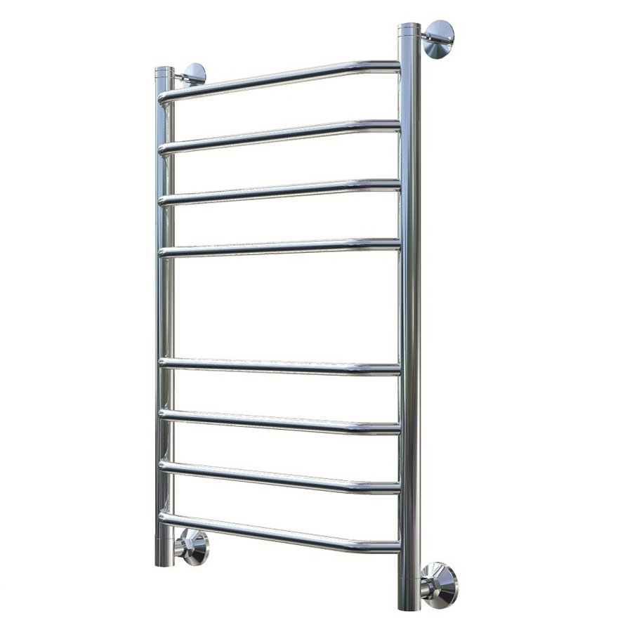 Полотенцесушитель водяной Тругор Браво серия 2 80х35,4 хром