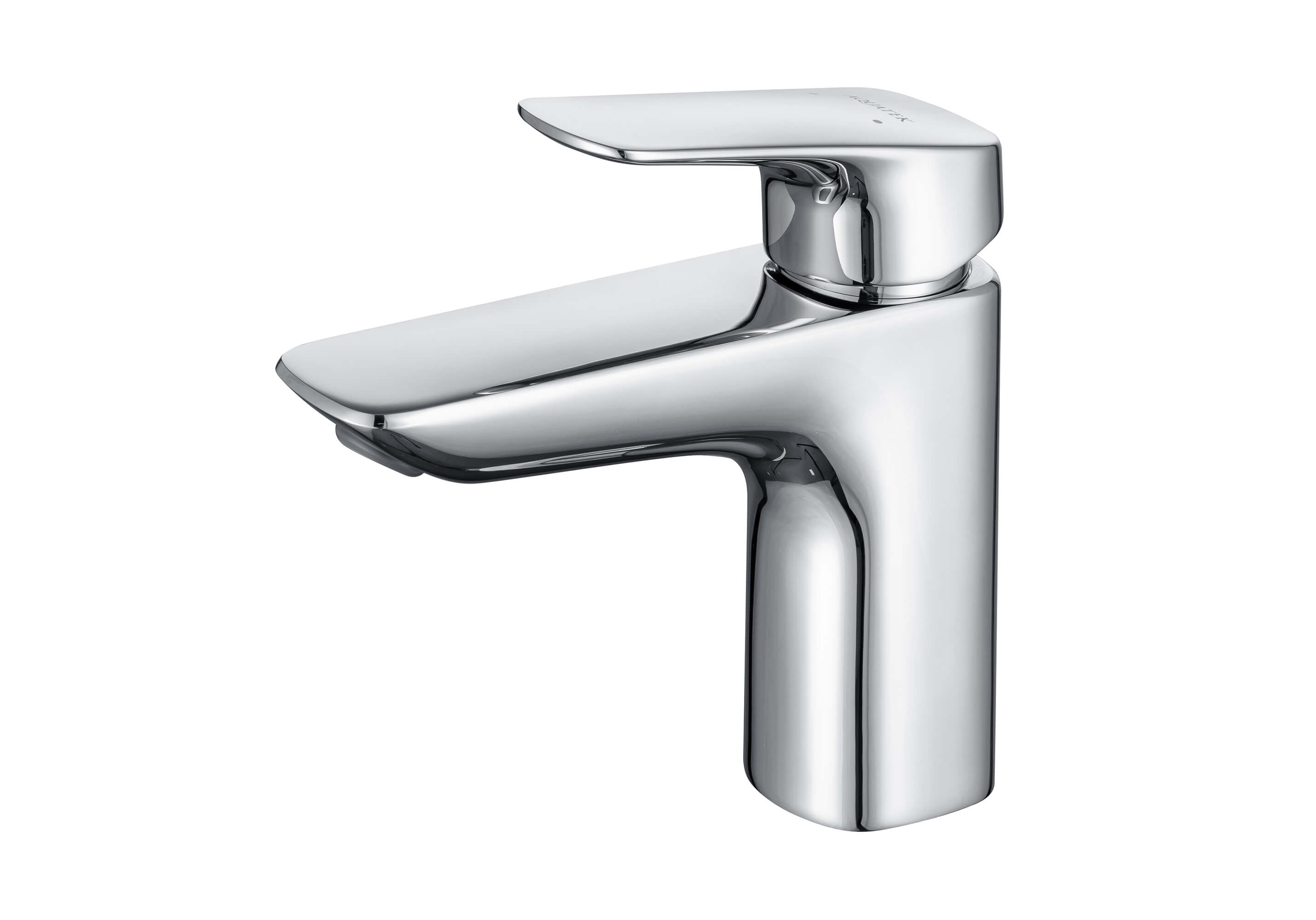 Смеситель для раковины Aquatek Вега AQ1010CR хром