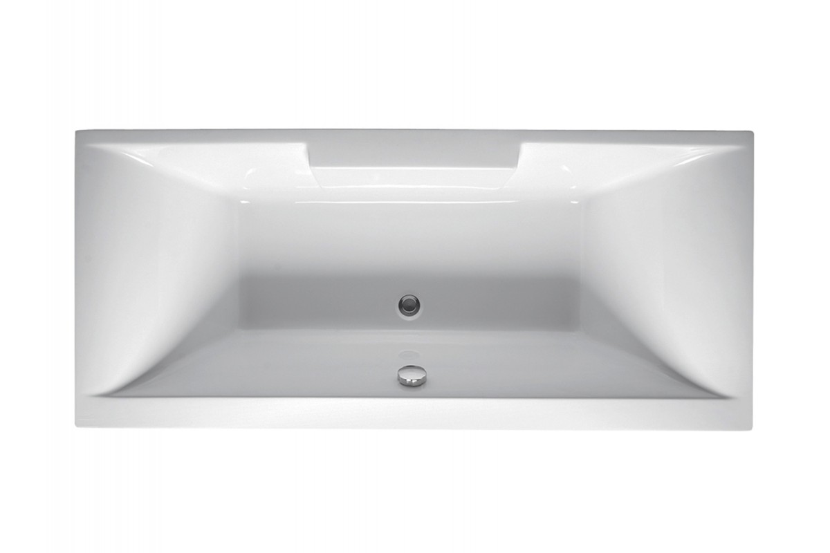 Ванна акриловая Vayer Casoli Гл000006806, 170x75