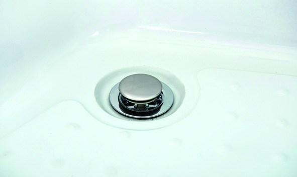 Душевая кабина Esbano ESKB100CRB 100x100x210см, профиль хром матовый, стекло рифленое