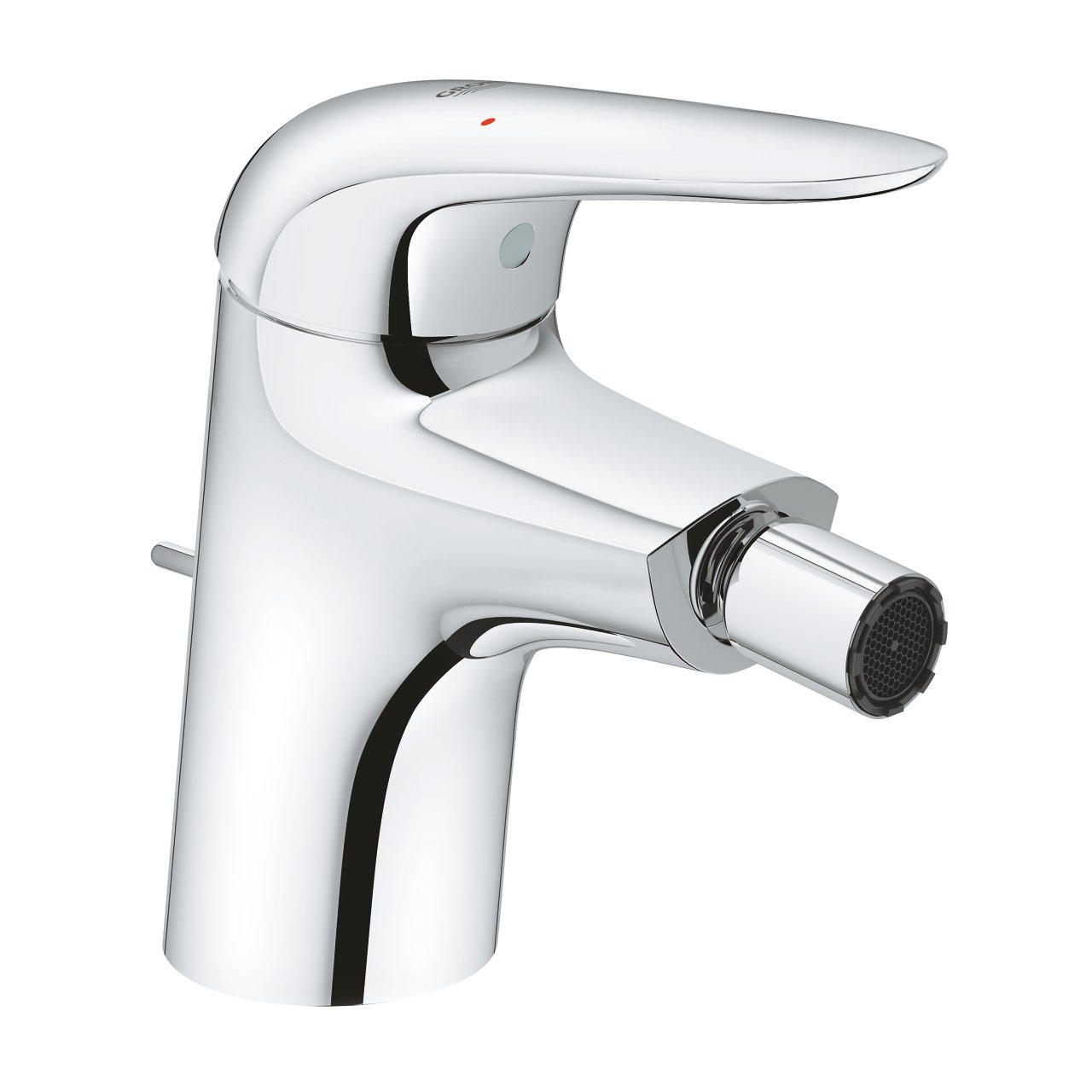 Смеситель для биде Grohe Eurostyle 23720003 хром