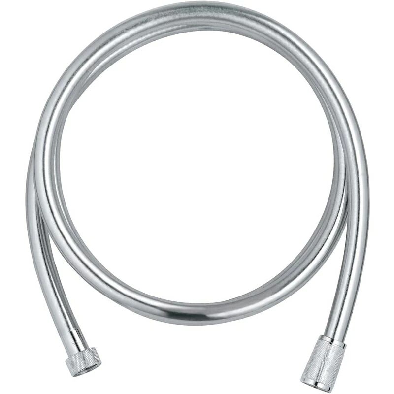 Душевой шланг Grohe Silverflex 27137000 хром