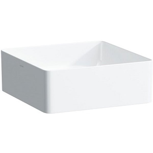 Раковина Laufen Living Square 8.1143.3.000.112.1