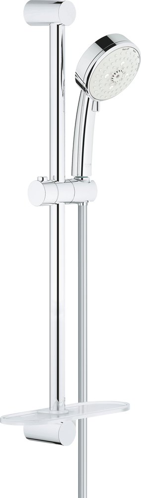 Душевой гарнитур Grohe Tempesta Cosmopolitan 100 27577002 Хром