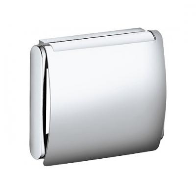 Держатель для туалетной бумаги Keuco Plan 14960 010000 Хром