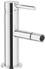 Смеситель для биде Nobili Acquerelli AQ93119/1CR Хром