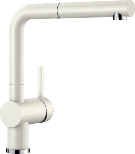 Смеситель для кухни Blanco Linus-S 519750 магнолия