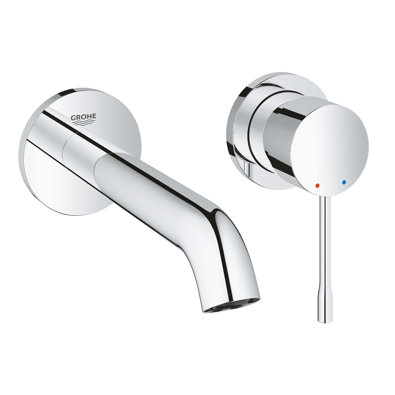 Смеситель Grohe Essence New 19967001