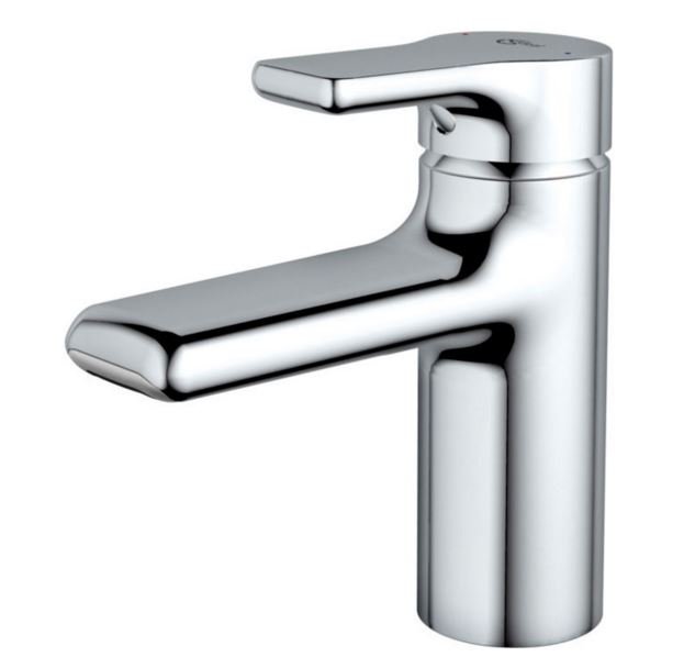 Смеситель Ideal Standard Attitude A4594AA Хром