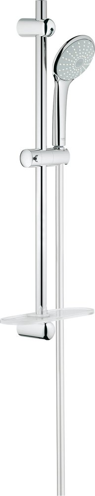 Душевой гарнитур Grohe Euphoria 27266001 Хром