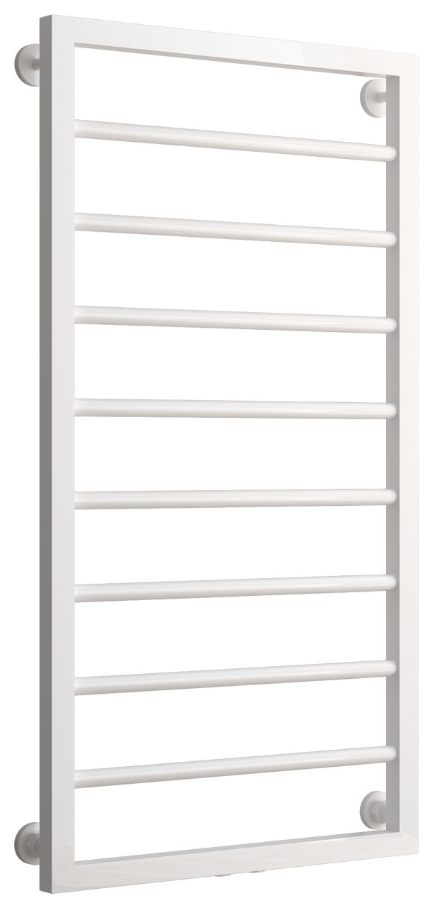Полотенцесушитель водяной Сунержа Канцлер 100х50 белый