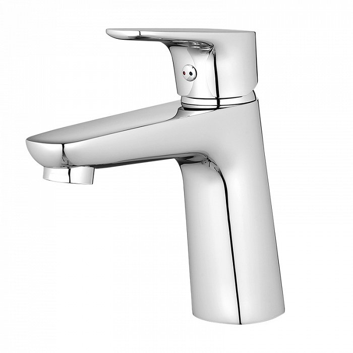 Смеситель для раковины IDDIS Zodiac ZODSB00i01 хром глянцевый