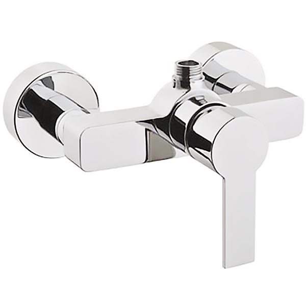 Смеситель для душа Vitra Flo S A41938EXP Хром