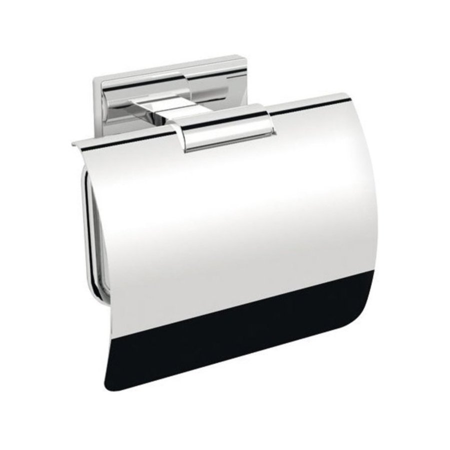 Держатель туалетной бумаги Sapho OLYMP 1321-07 хром