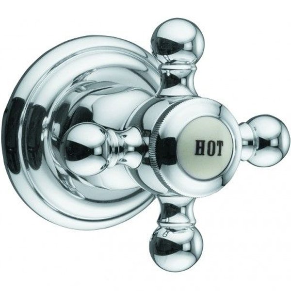 Запорный вентиль Kludi Adlon 518160520 Хром