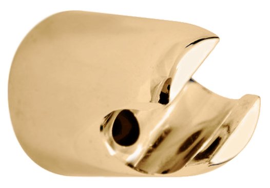 Держатель для лейки Rav Slezak PD0004Z золотой