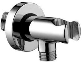 Держатель для душа Bossini C12000.030 Хром