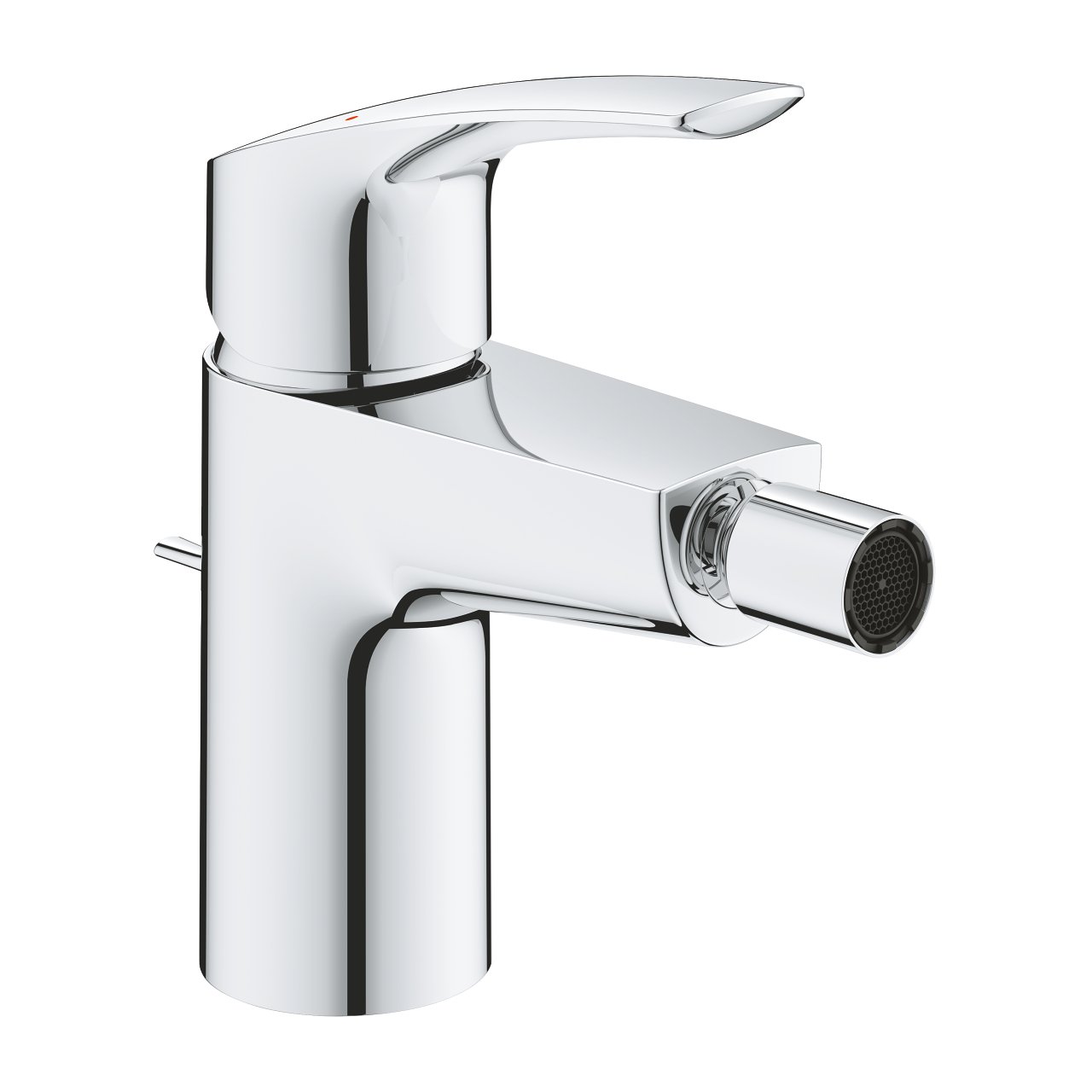 Смеситель для биде Grohe EuroSmart Cosmopolitan 32929003 хром