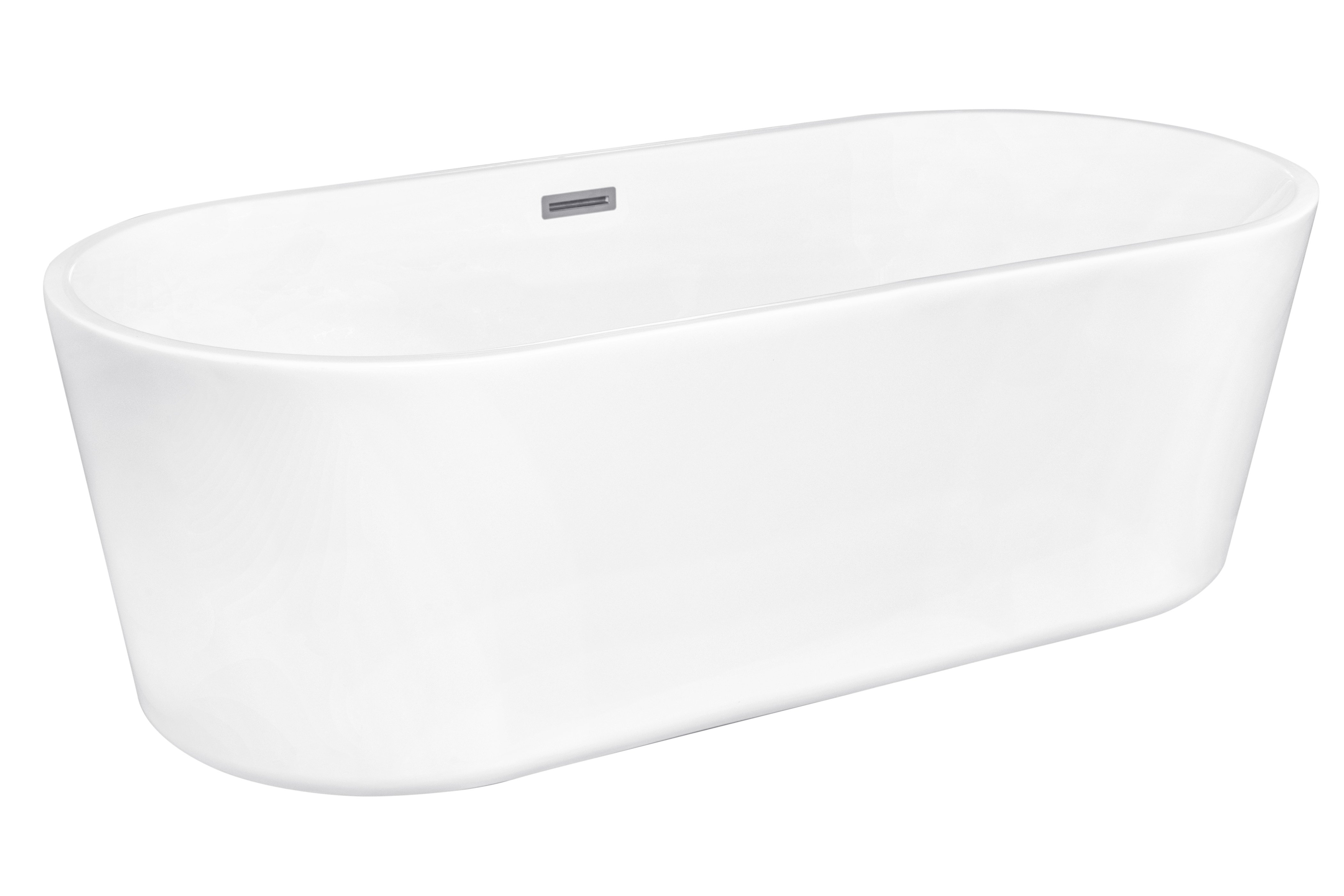 Акриловая ванна NT Lago di Bolsena 178x80 NT09