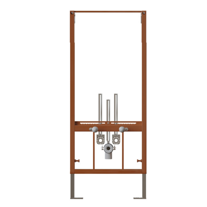 Инсталляция для подвесного биде ArtCeram 700.102
