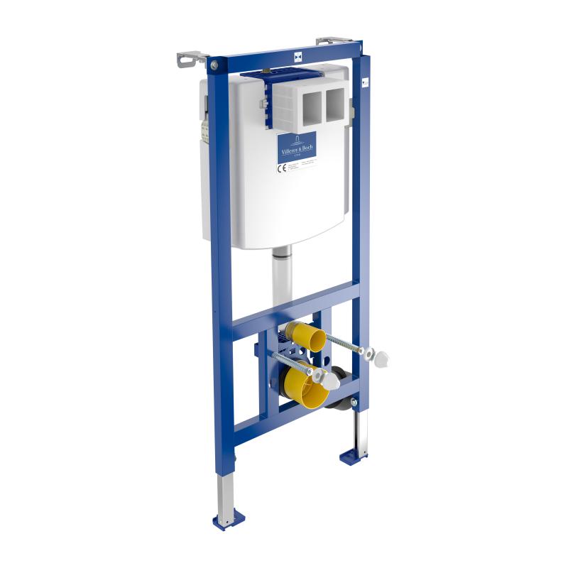 Инсталляция для подвесных унитазов Villeroy & Boch ViConnect 92246100