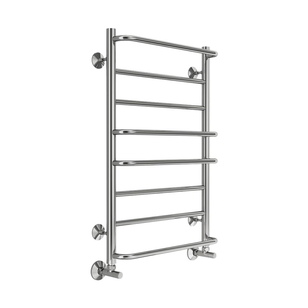 Полотенцесушитель водяной Terminus Евромикс П8 50х80