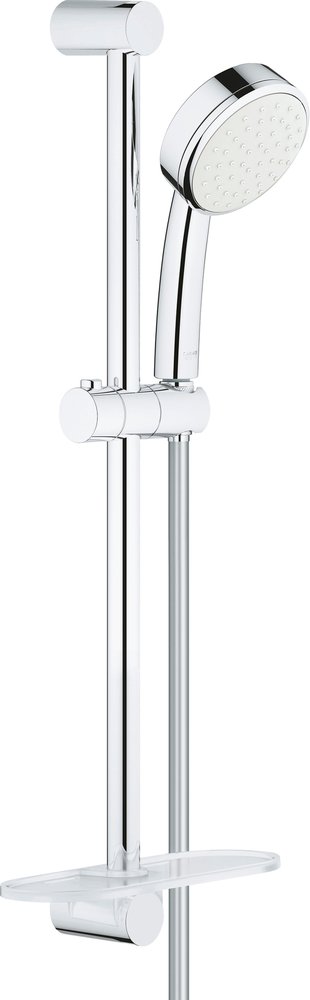 Душевой гарнитур Grohe Tempesta Cosmopolitan 100 26083002 Хром