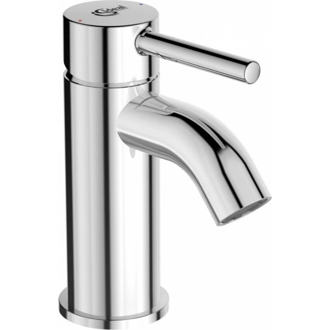 Смеситель для раковины Ideal Standard Ceraline BC268AA хром