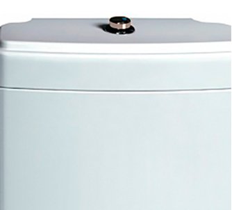 Механизм смыва Simas D21 бронза