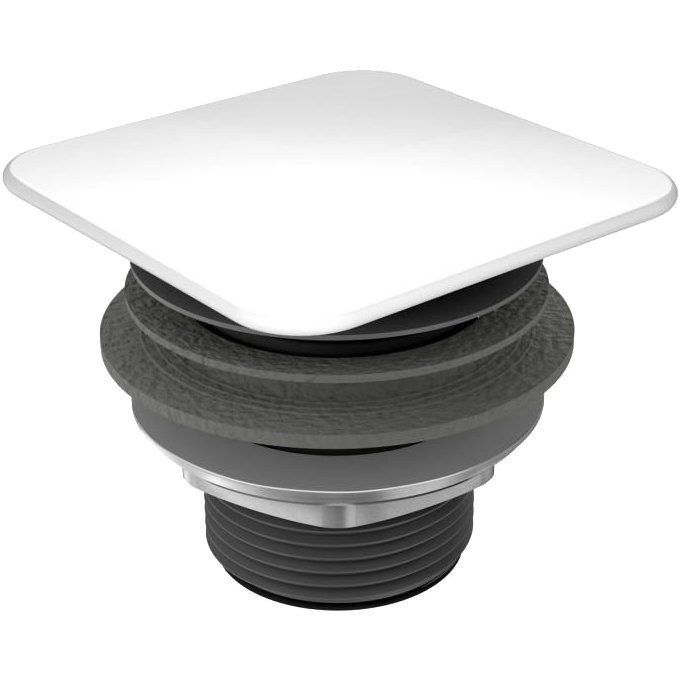 Донный клапан Kaldewei 905900000001 Alpine white