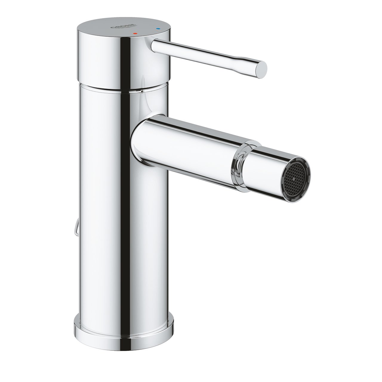 Смеситель для биде Grohe Essence 32934001 хром