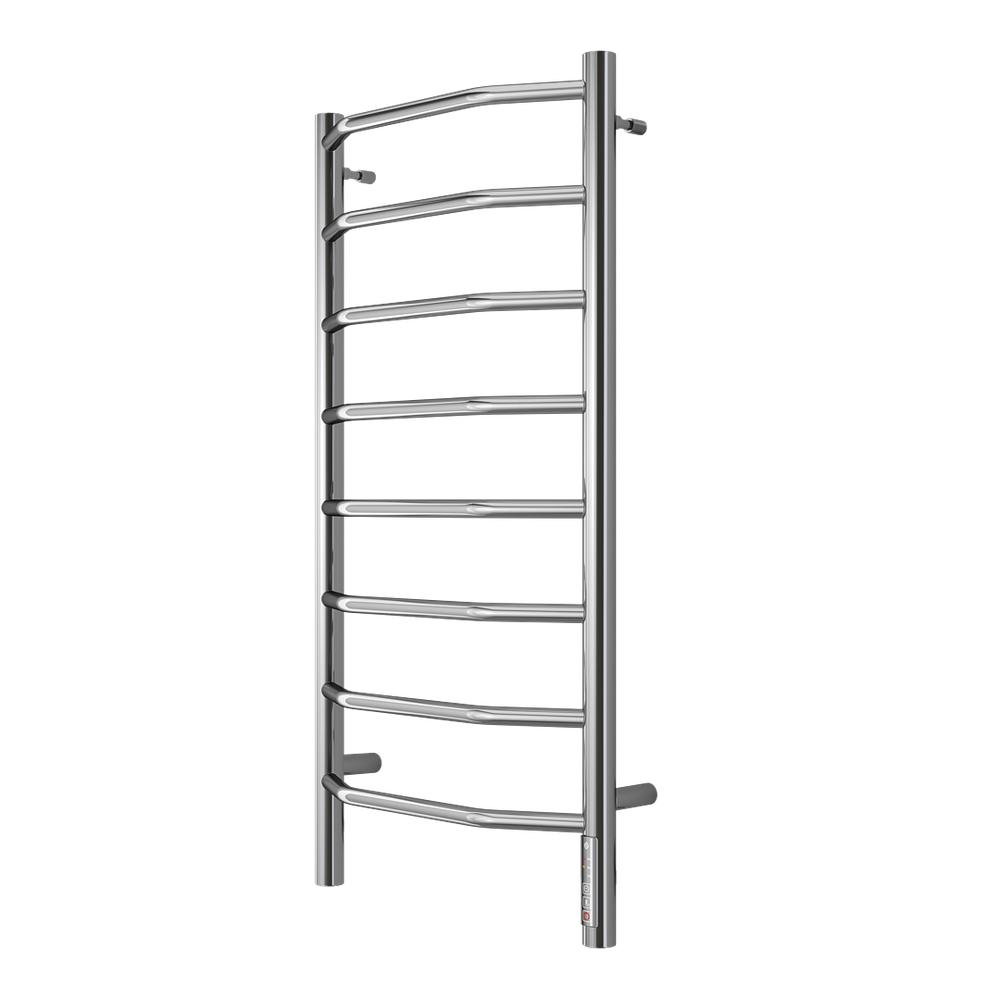 Полотенцесушитель электрический Terminus Виктория П8 40х85