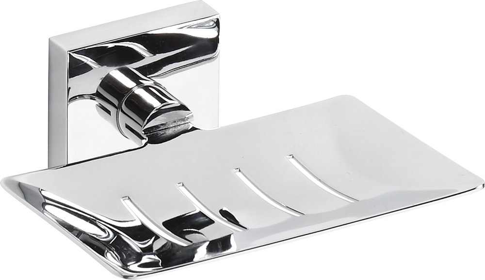 Мыльницы Bemeta Beta 132208082 Хром