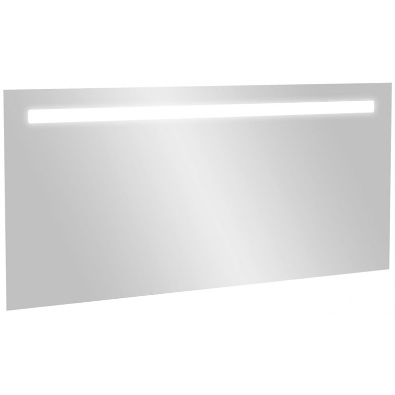 Зеркало Jacob Delafon 140 с подсветкой С подсветкой