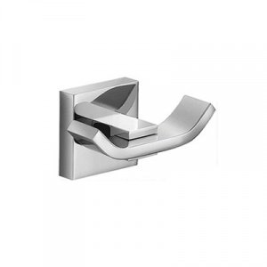 Крючок IDDIS Corot L201B хром