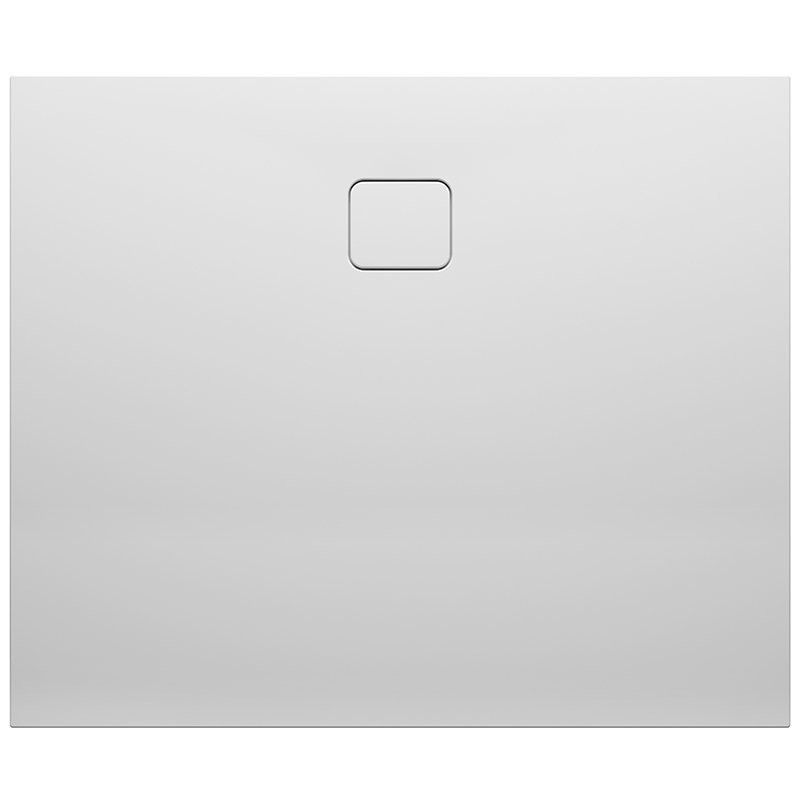 Акриловый поддон для душа Riho Basel 432 DC36 100x120x5 Белый без противоскользящего покрытия