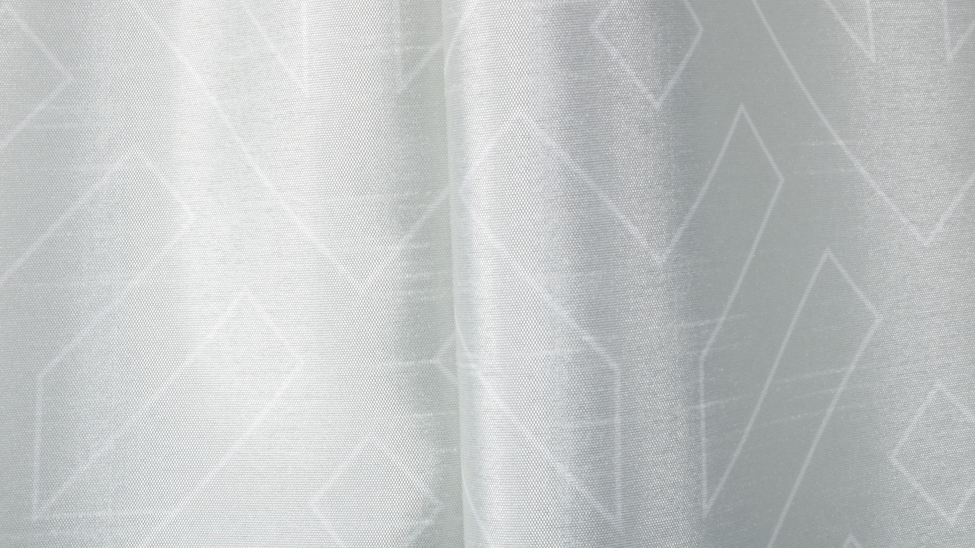 Шторка для ванной Fixsen Forest FX-1503, без колец