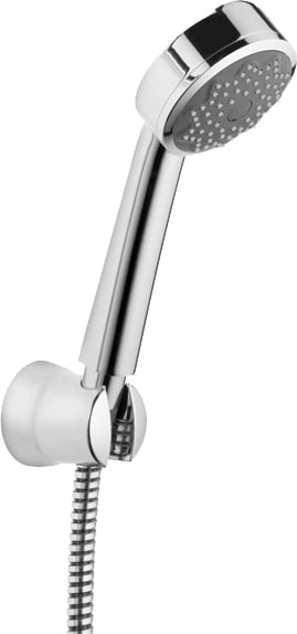 Душевой гарнитур Kludi Zenta 60650 05 Хром