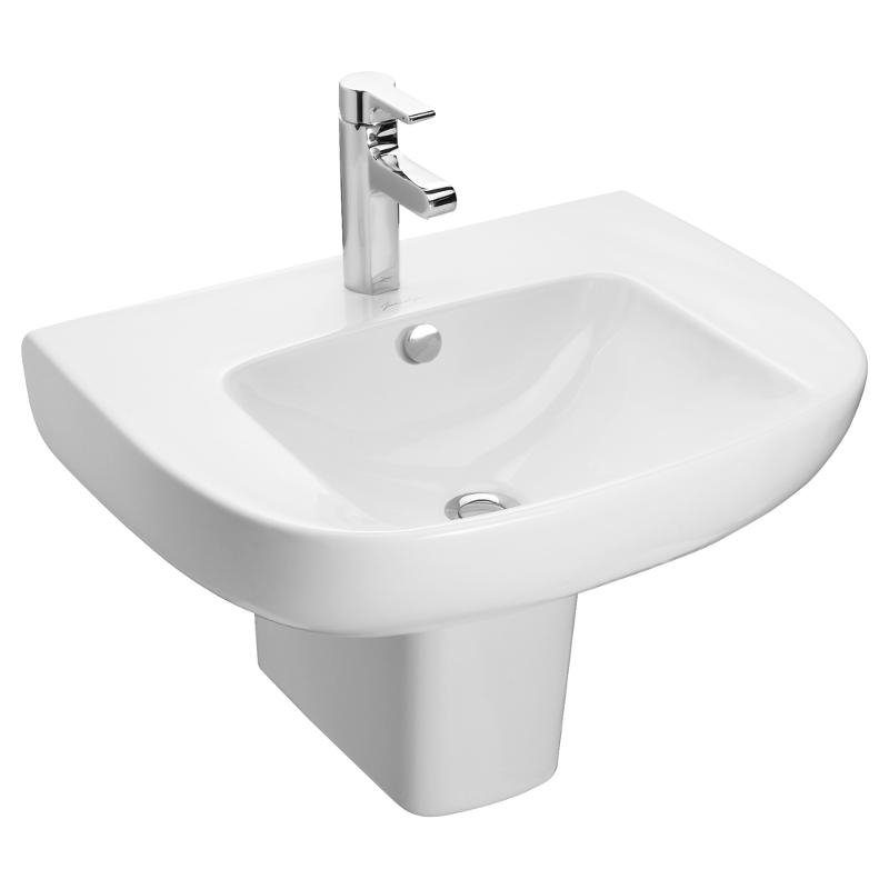 Раковина Jacob Delafon Odeon Up E4737 56 см