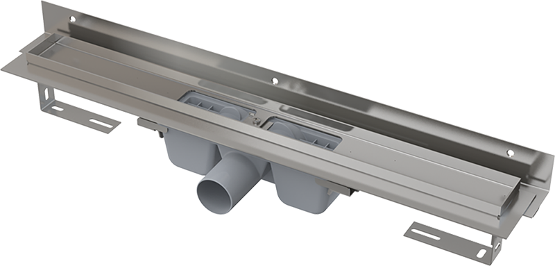 Душевой лоток AlcaPlast APZ4-950 с опорами