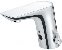 Смеситель для раковины Kludi Balance E 5220005 хром