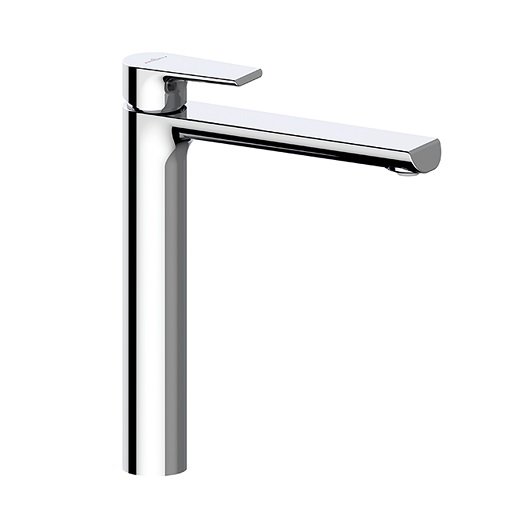 Смеситель для раковины Villeroy & Boch Liberty TVW10700500061 хром