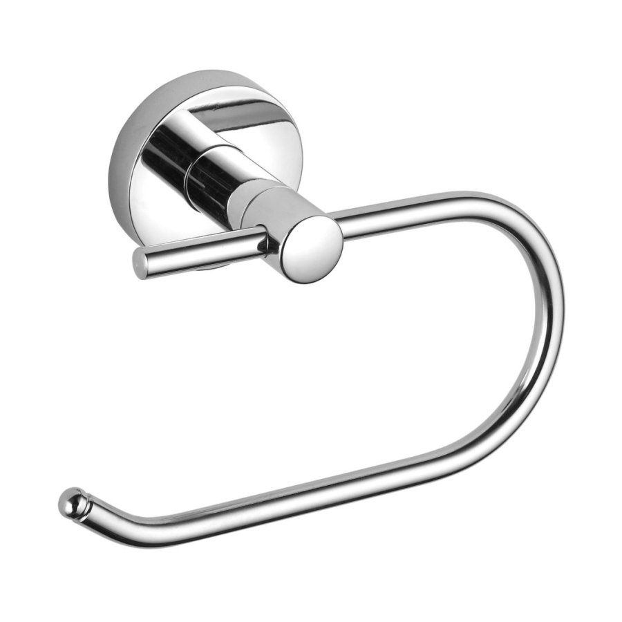 Держатель туалетной бумаги Sapho SAMBA SB117 хром