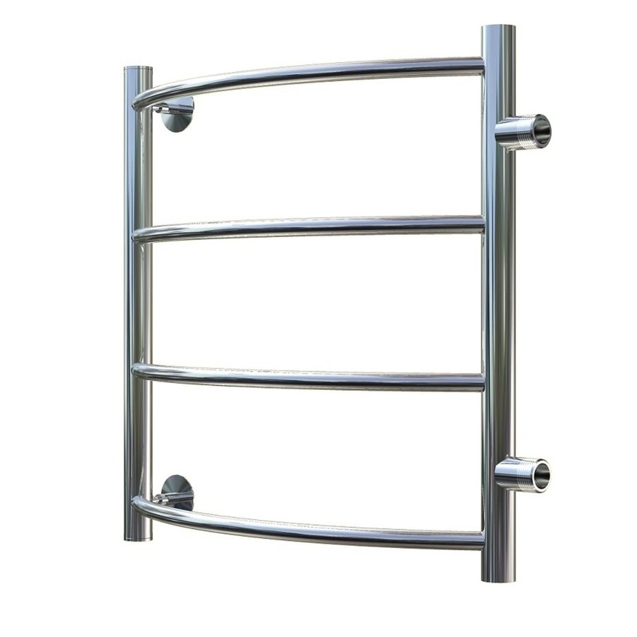 Полотенцесушитель водяной Тругор Приоритет серия 1 60х40 хром