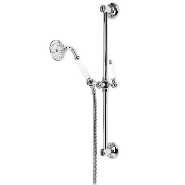Душевой гарнитур Cezares LORD-SD-01 01 Хром
